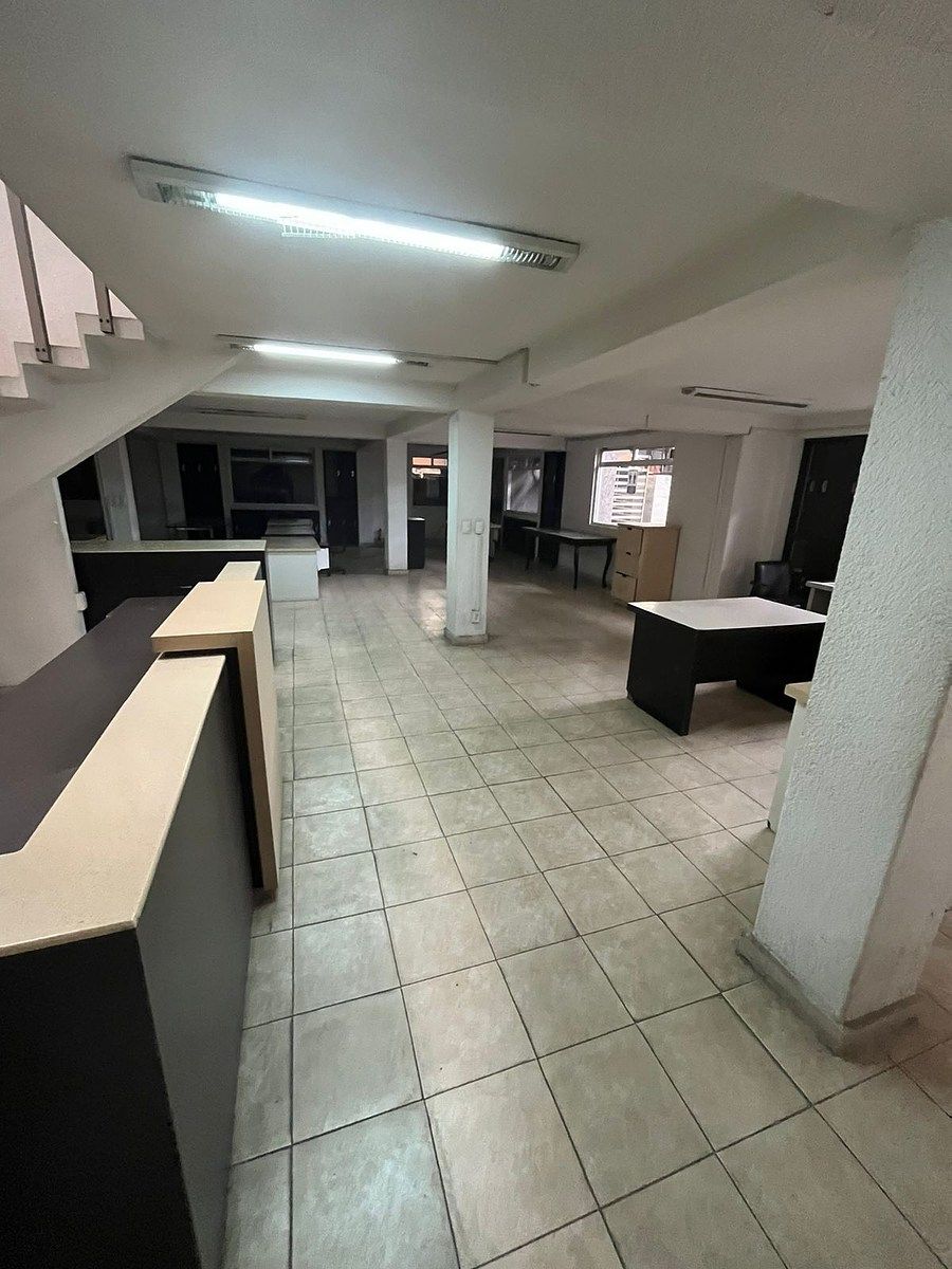 Bodega comercial en Benito Juárez Xalostoc, Ecatepec de Morelos, foto 17 de 18