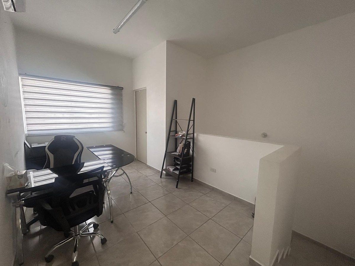 Galpão comercial em Unidad Nacional II, Santa Catarina, foto 8 de 11
