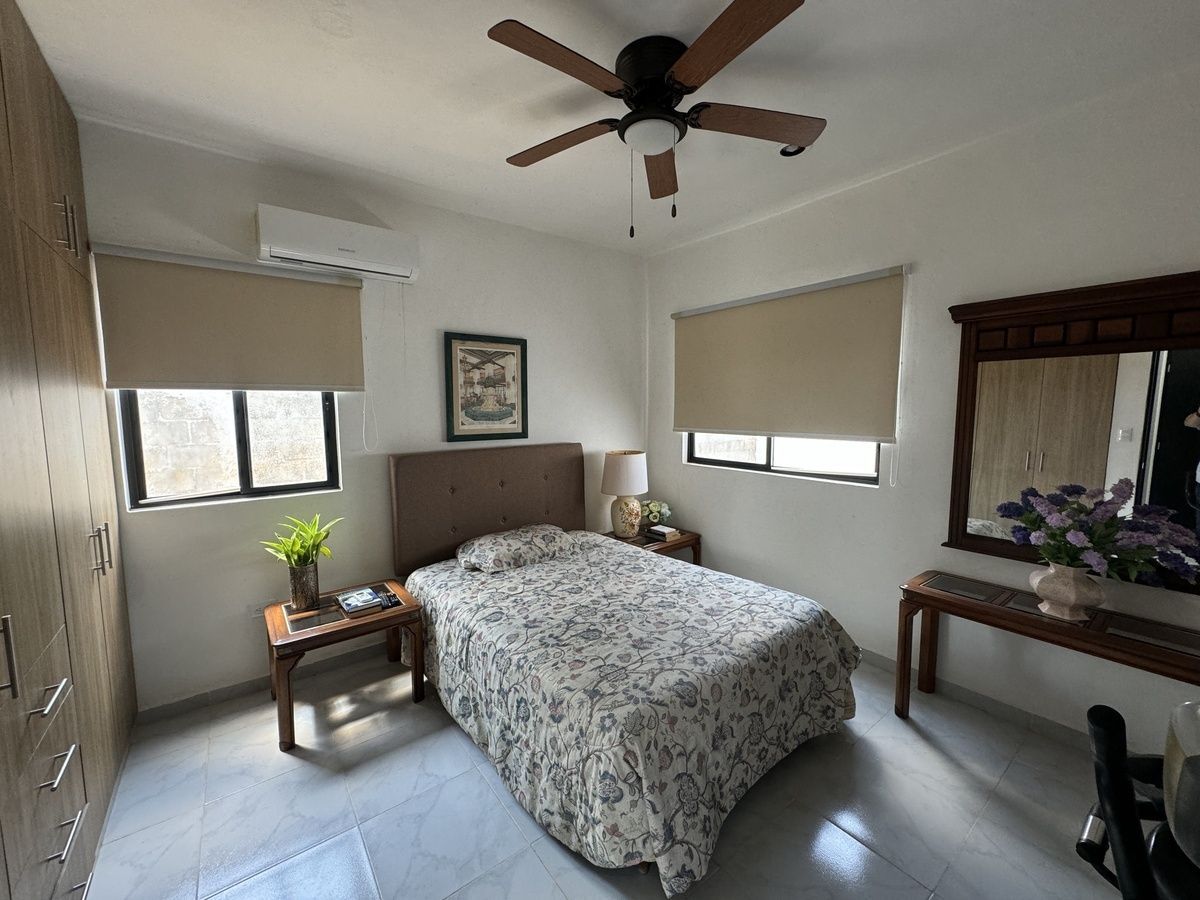 Casa en Residencial Kanan, Conkal, foto 9 de 15