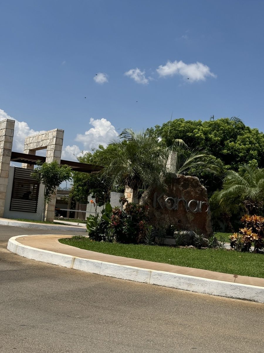 Casa en Residencial Kanan, Conkal, foto 15 de 15