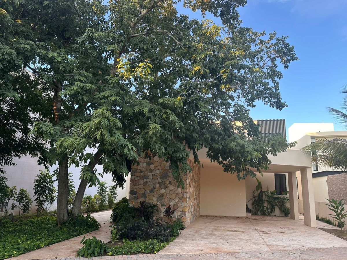 Casa a estrenar en Privada Punta Lago, foto 1 de 30