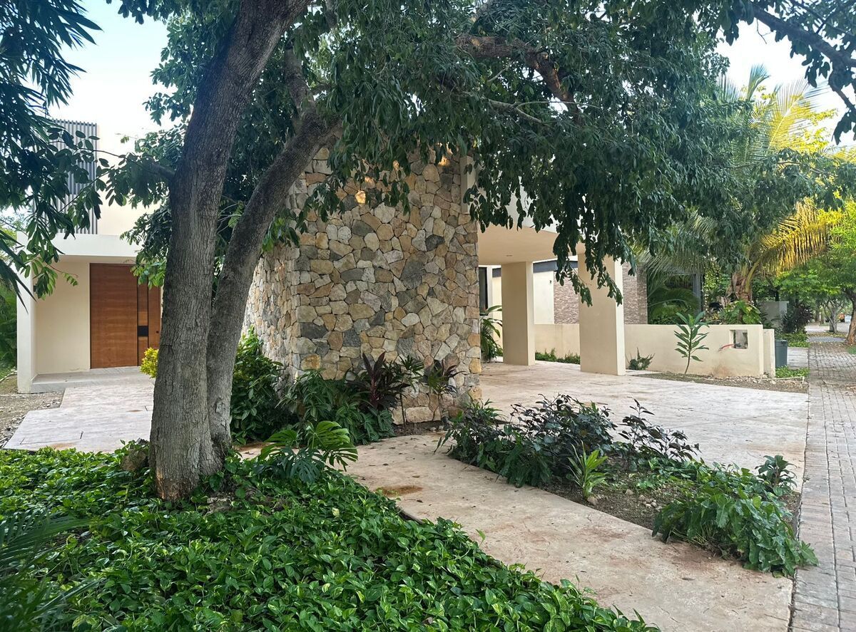 Casa en Santa Gertrudis Copo, Mérida, foto 2 de 30