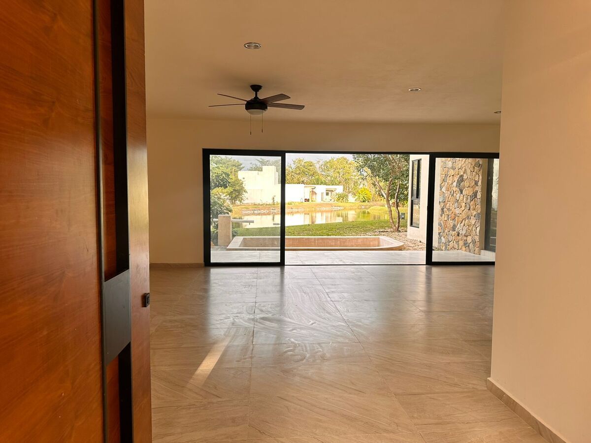 Casa en Santa Gertrudis Copo, Mérida, foto 6 de 30