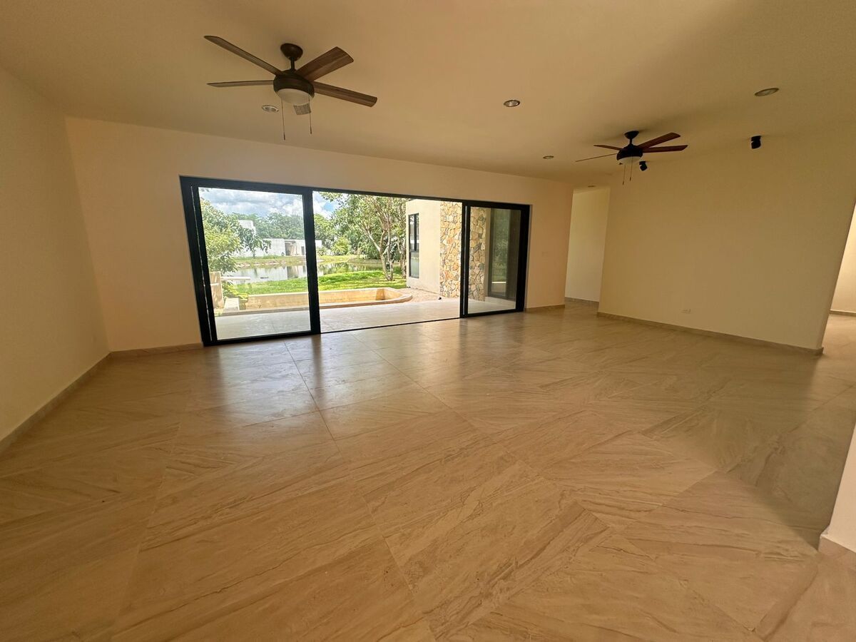 Casa en Santa Gertrudis Copo, Mérida, foto 7 de 30