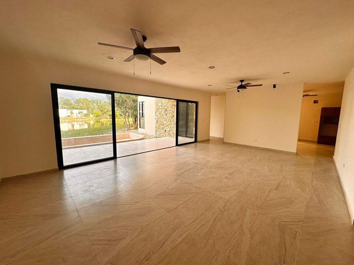 Casa en Santa Gertrudis Copo, Mérida, foto 8 de 30