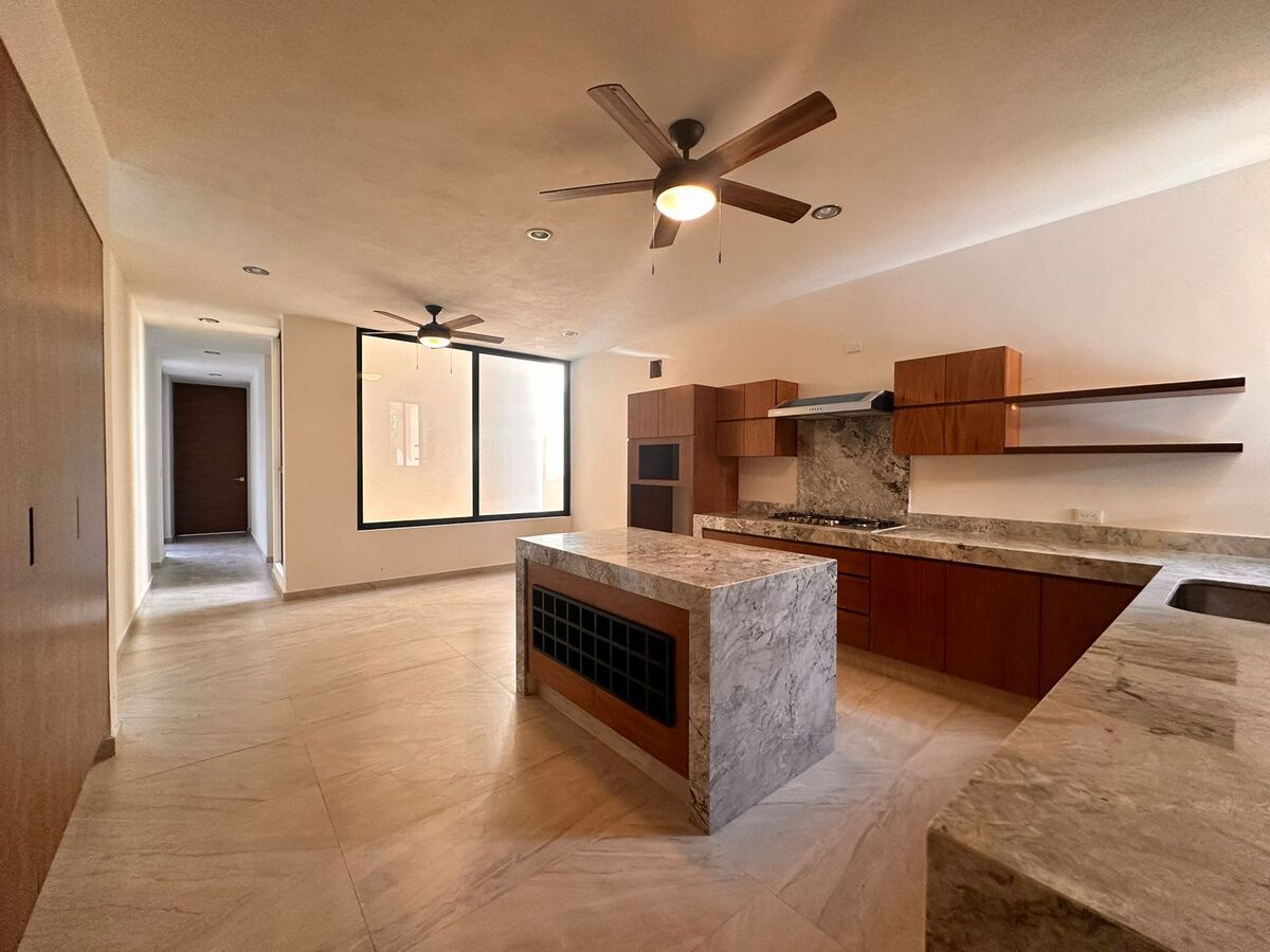 Casa en Santa Gertrudis Copo, Mérida, foto 10 de 30