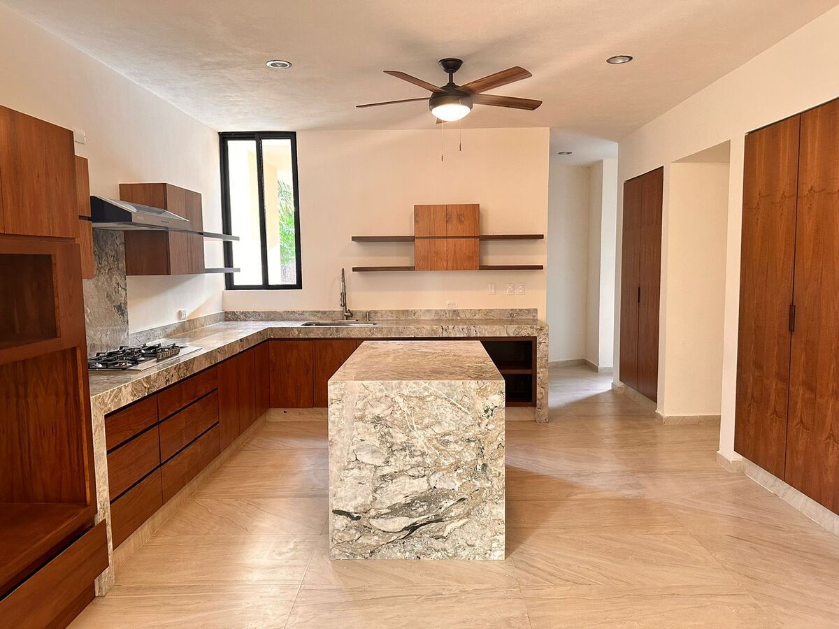 Casa en Santa Gertrudis Copo, Mérida, foto 11 de 30