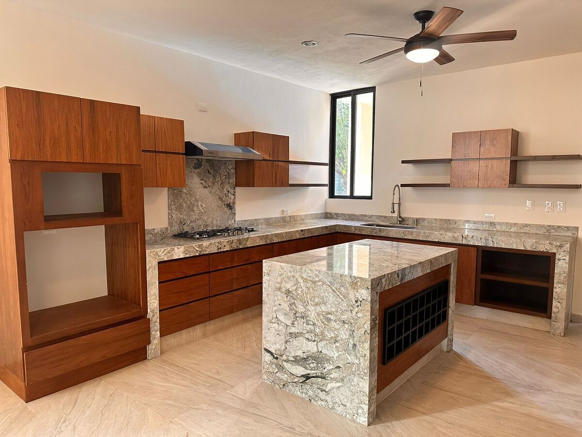Casa en Santa Gertrudis Copo, Mérida, foto 12 de 30