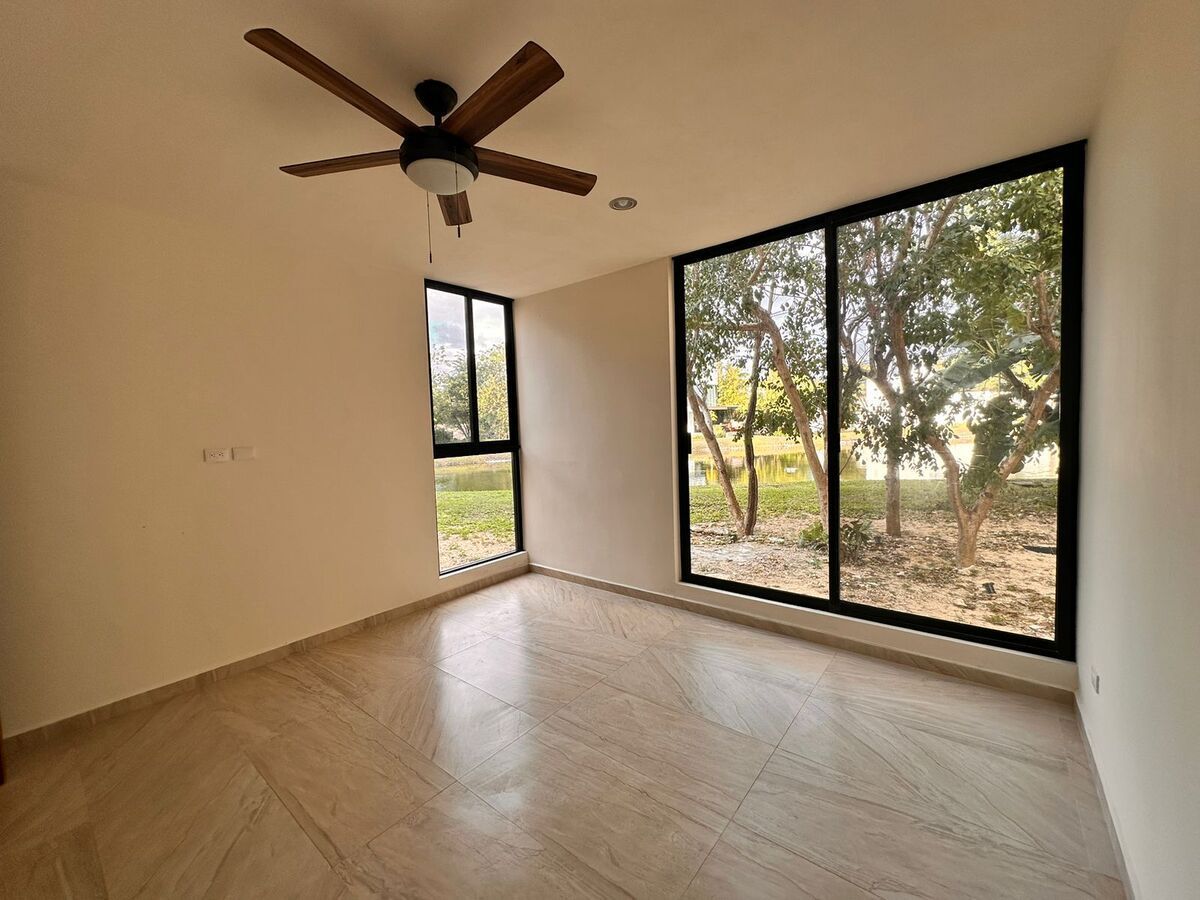 Casa en Santa Gertrudis Copo, Mérida, foto 14 de 30