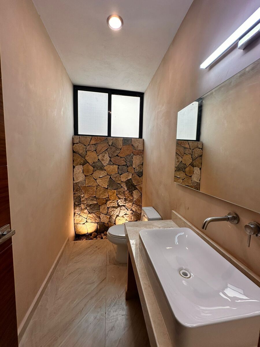 Casa en Santa Gertrudis Copo, Mérida, foto 15 de 30