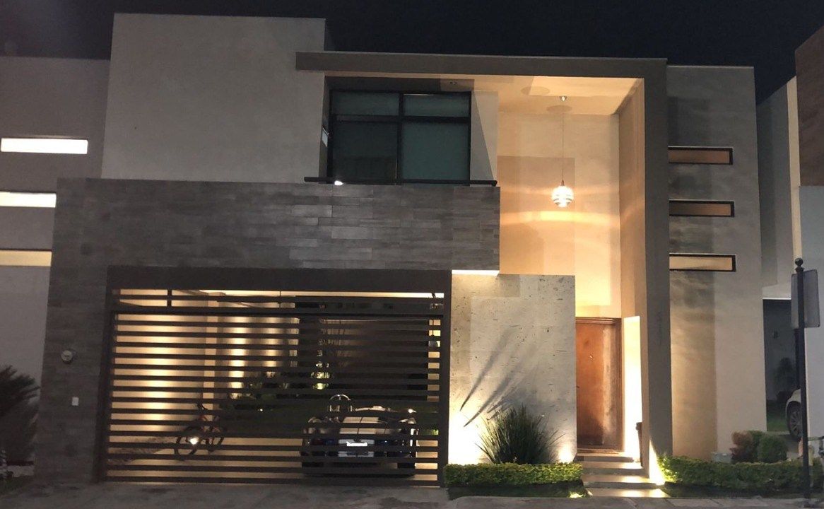 Casa em Los Almendros, Monterrey, foto 16 de 16