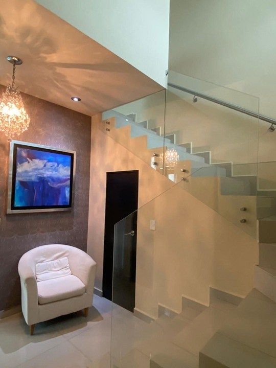 Casa em Los Almendros, Monterrey, foto 9 de 16