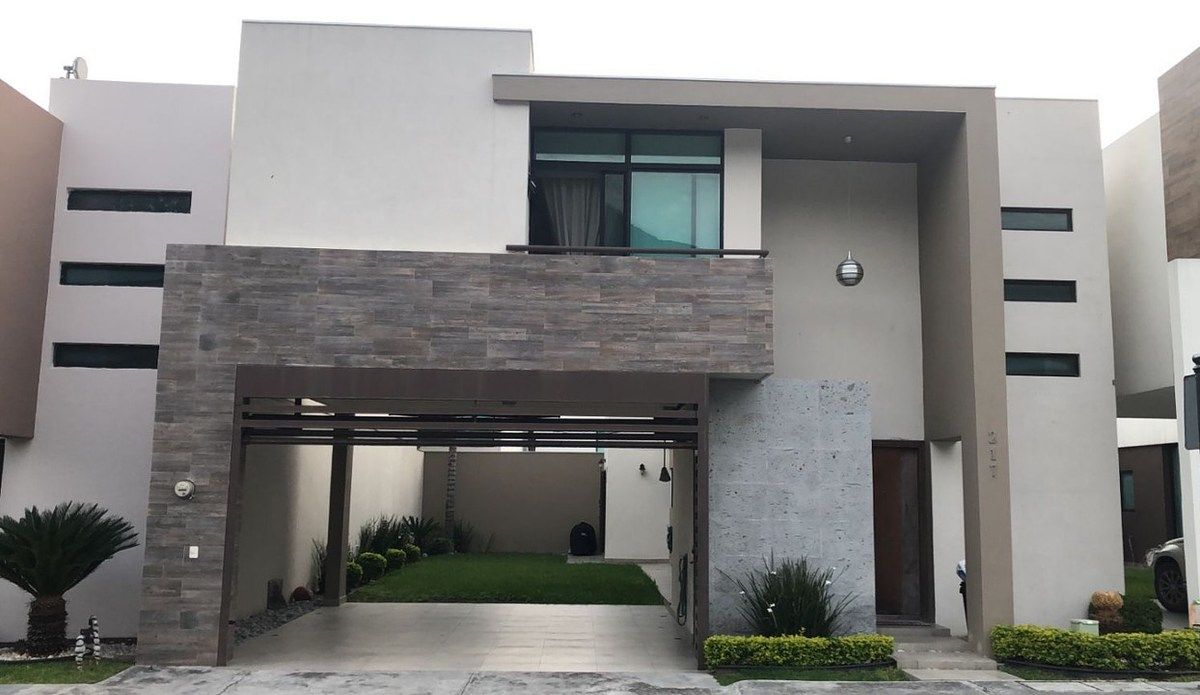 CASA EN RENTA EN ALMENDROS RESIDENCIAL, CARRETERA, foto 1 de 16