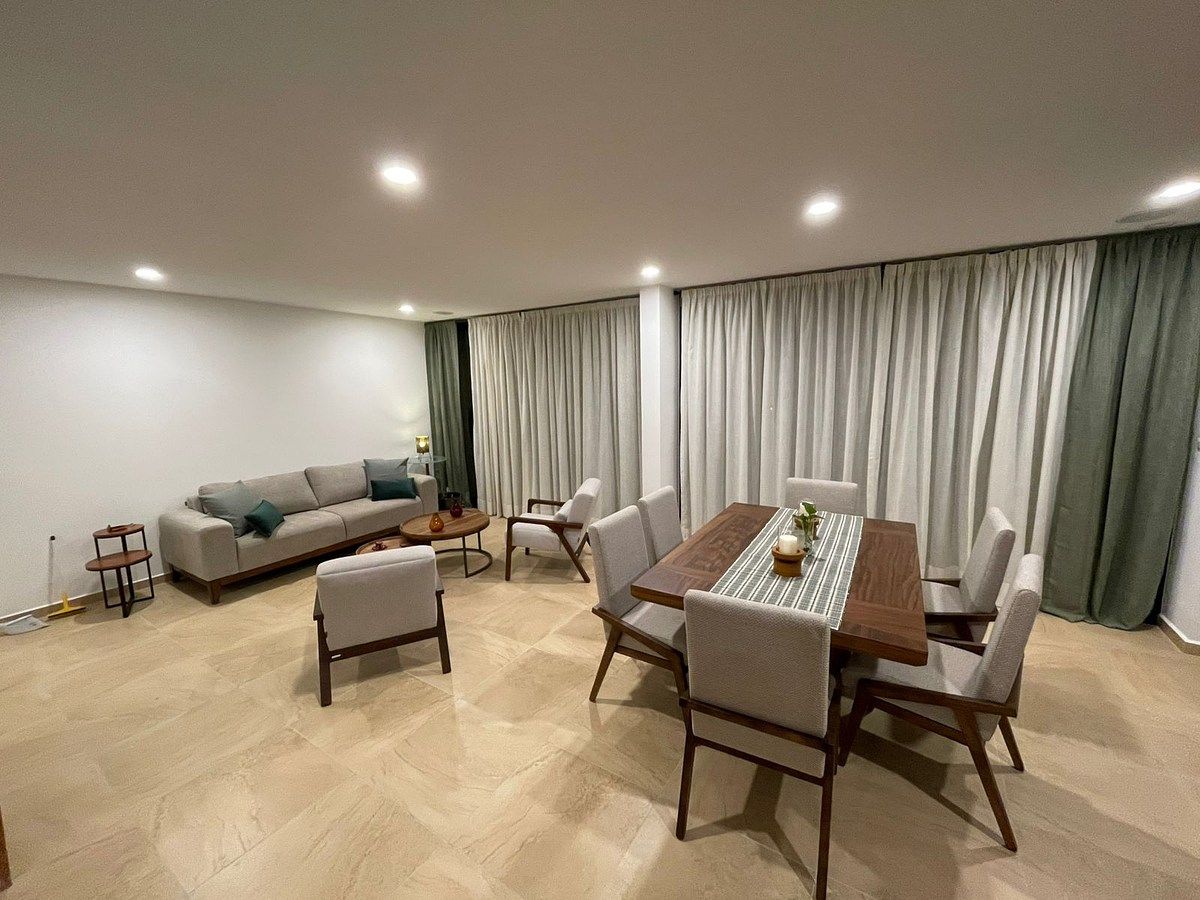 Apartamento em Zibatá, El Marqués, foto 4 de 4