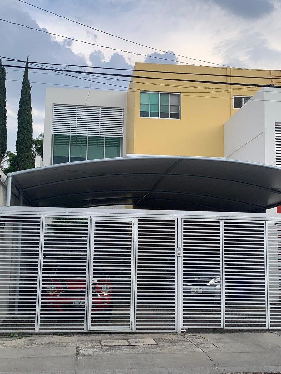 Casa para Alugar em Jardines Universidad - Leon Tolstoi 5203 1, foto 1 de 17
