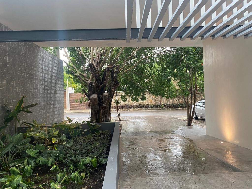 Departamento en renta / Monne / Temozon Norte, foto 1 de 20