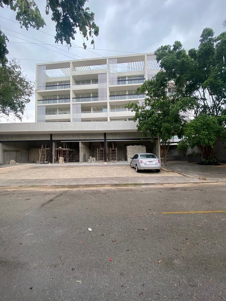 Apartamento em Temozón Norte, Mérida, foto 2 de 20