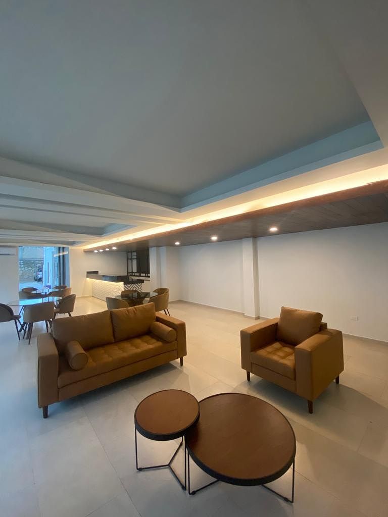 Apartamento em Temozón Norte, Mérida, foto 4 de 20