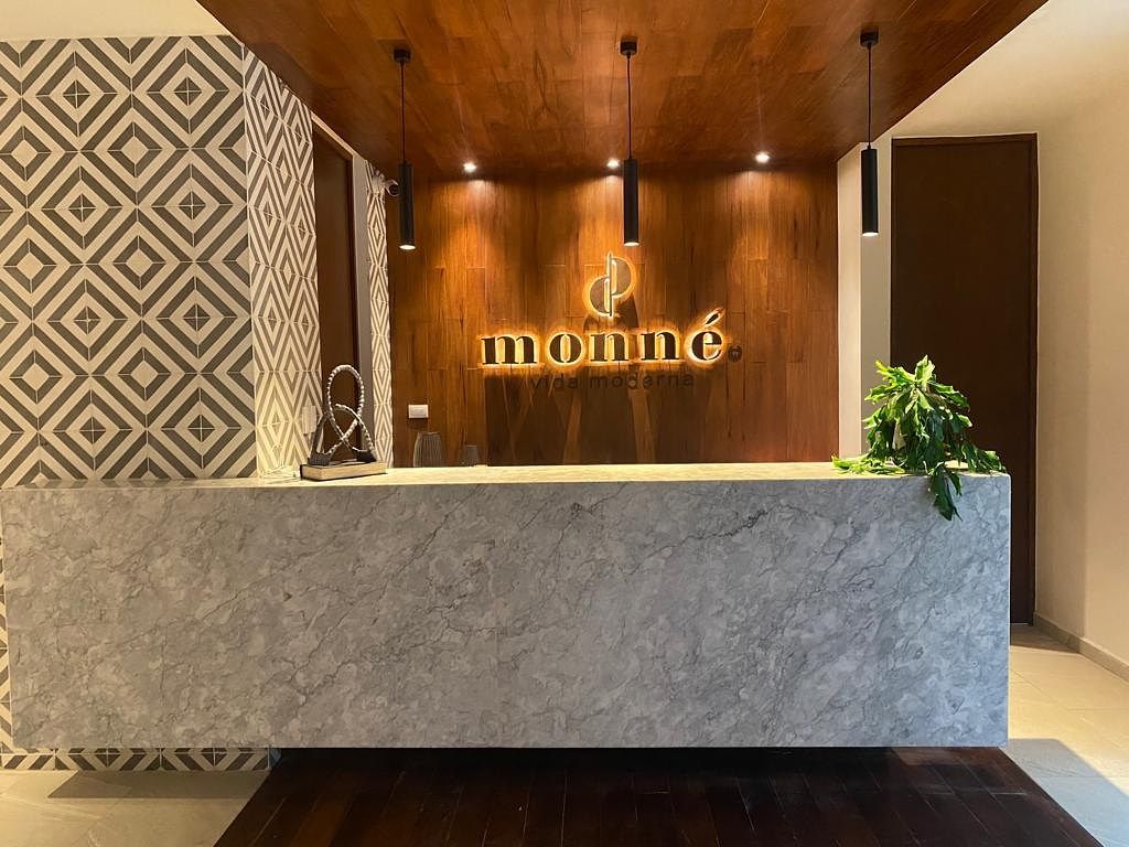 Apartamento em Temozón Norte, Mérida, foto 5 de 20