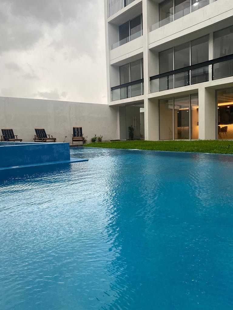 Apartamento em Temozón Norte, Mérida, foto 7 de 20
