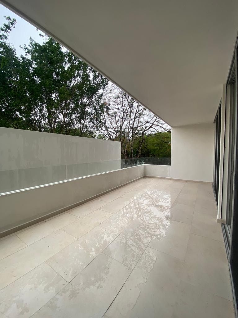 Apartamento em Temozón Norte, Mérida, foto 9 de 20