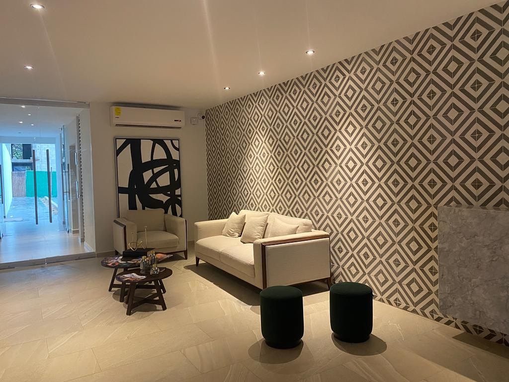 Apartamento em Temozón Norte, Mérida, foto 12 de 20