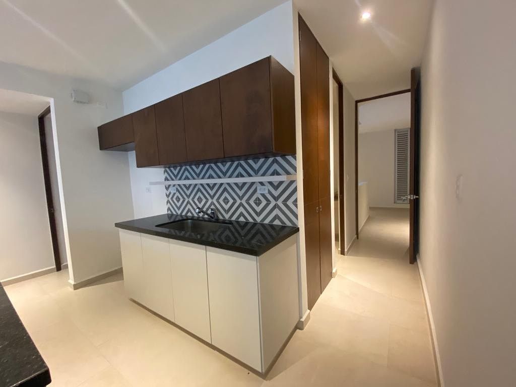 Apartamento em Temozón Norte, Mérida, foto 17 de 20