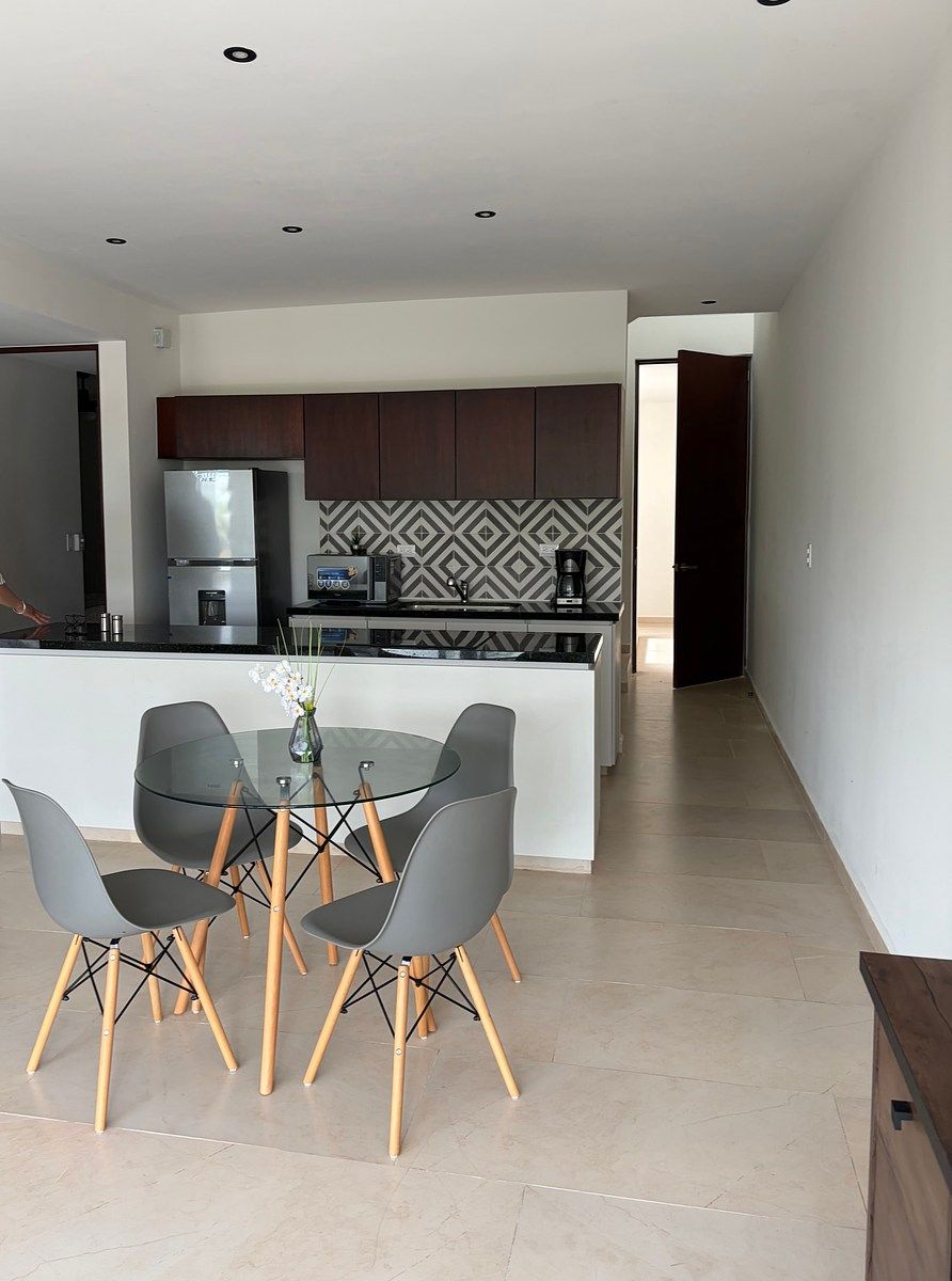 Departamento en Temozón Norte, Mérida, foto 5 de 24