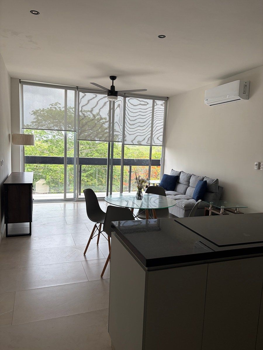 Departamento en Temozón Norte, Mérida, foto 6 de 24