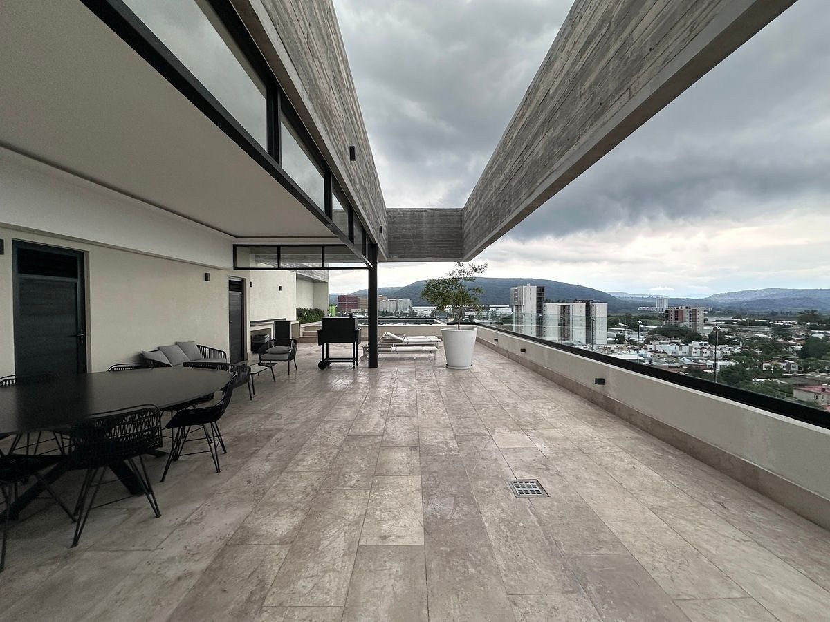 Apartamento em Ciudad Granja, Zapopan, foto 10 de 20