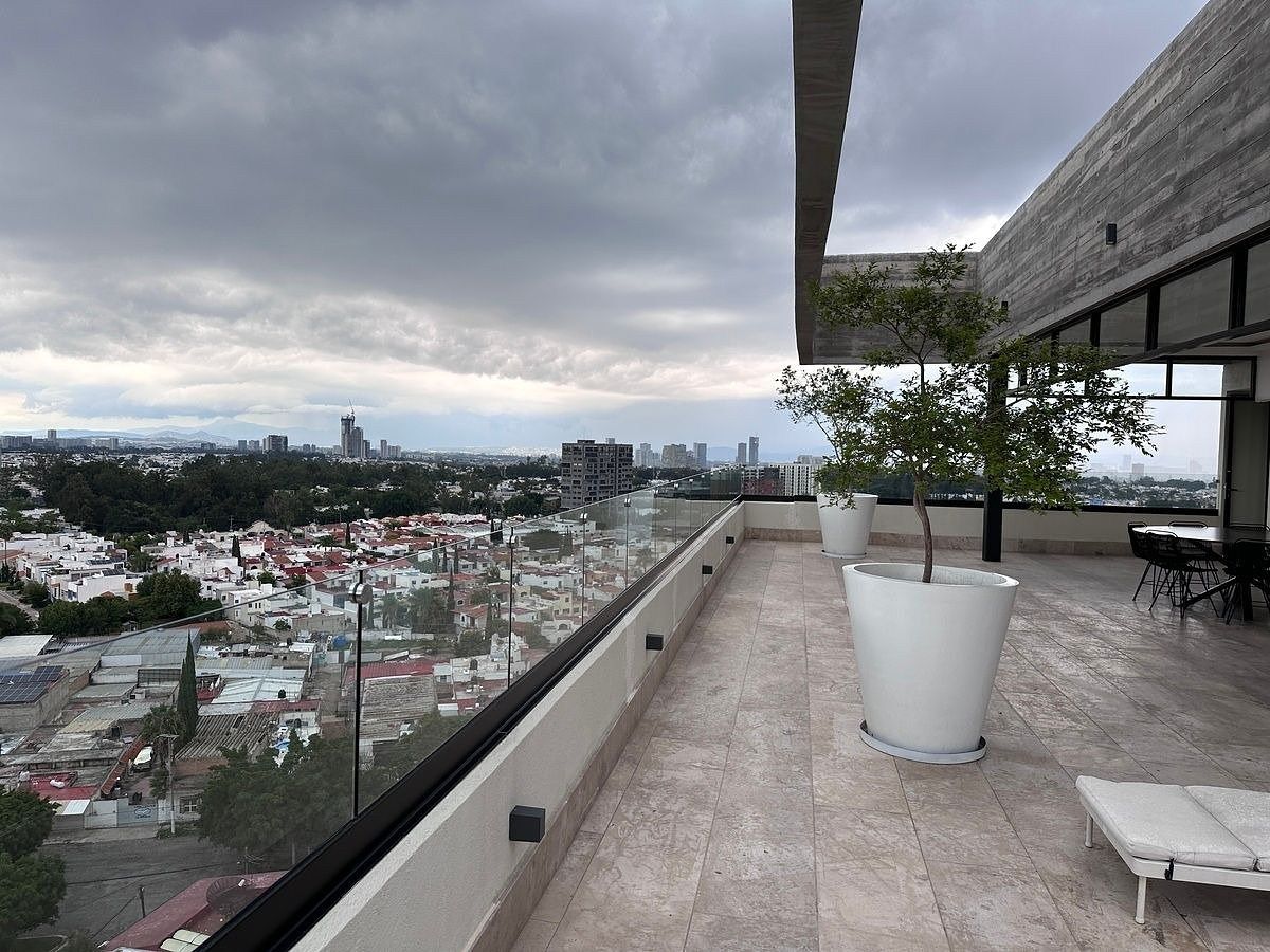 Apartamento em Ciudad Granja, Zapopan, foto 12 de 20