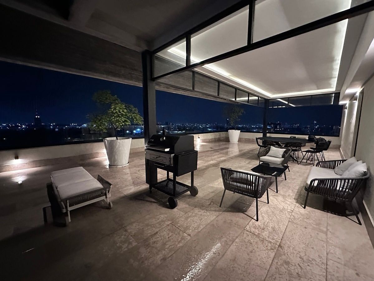 Apartamento em Ciudad Granja, Zapopan, foto 16 de 20