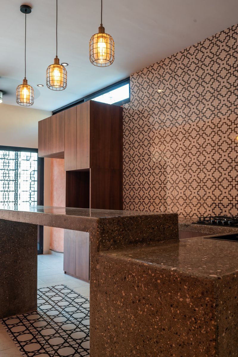 Casa em Mérida Centro, Mérida, foto 6 de 13