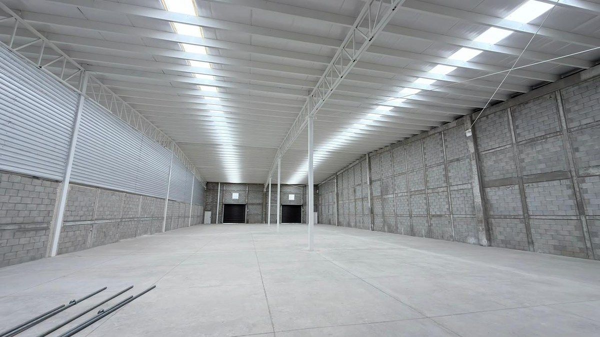 Bodega 900 M2, photo 11 of 11