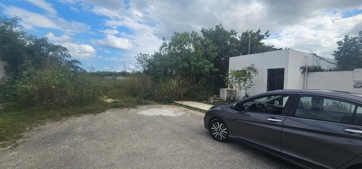 Lote em Dzityá, Mérida, foto 2 de 9