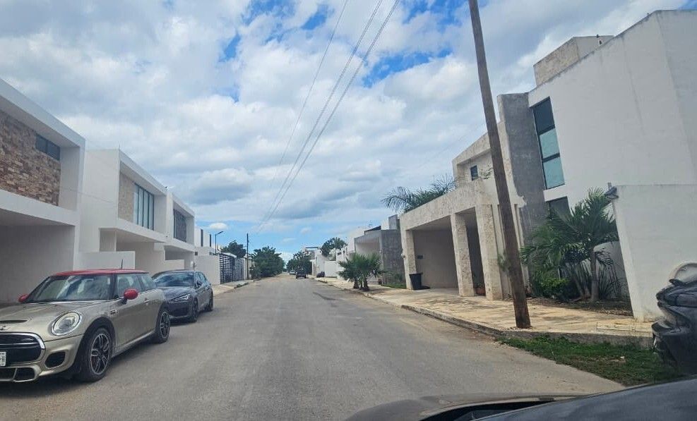 Lote em Dzityá, Mérida, foto 3 de 9