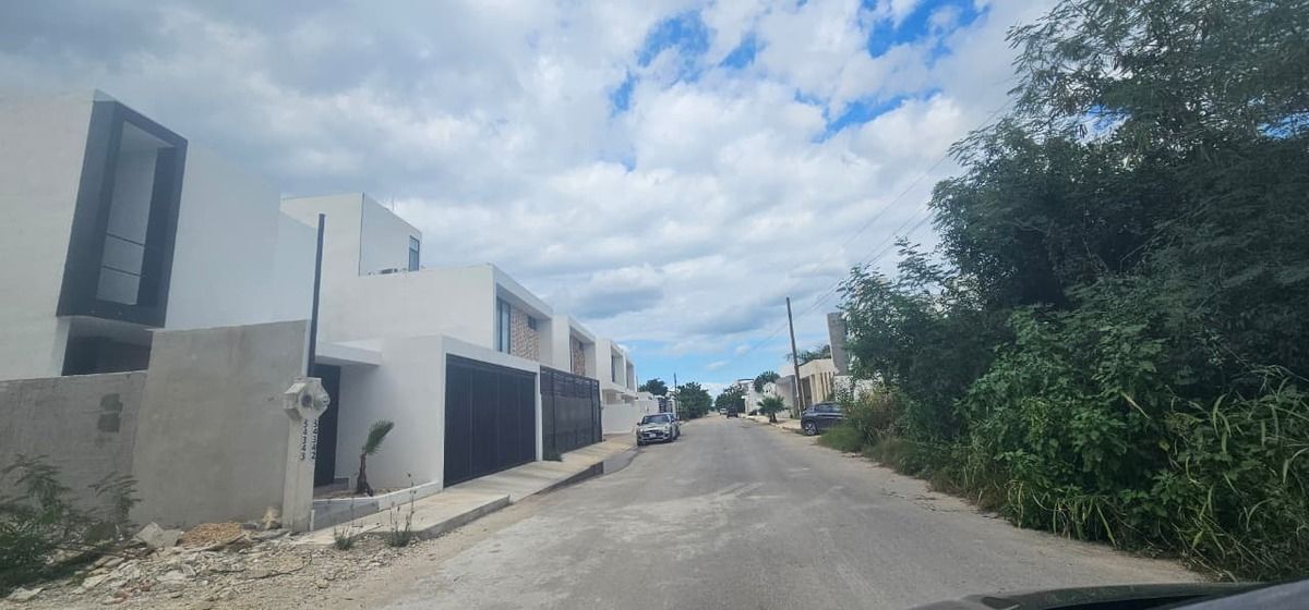 Lote em Dzityá, Mérida, foto 4 de 9