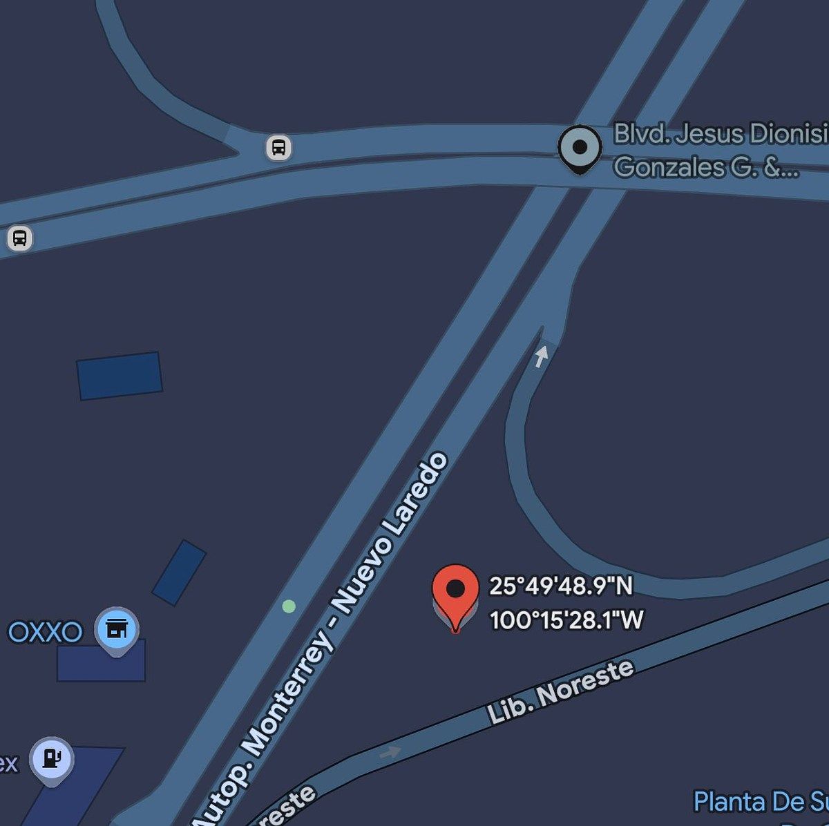 Terreno comercial en Cosmópolis, Apodaca, foto 5 de 5