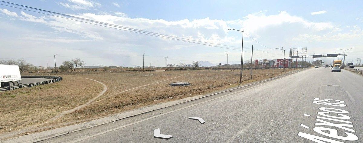 Terreno comercial en Cosmópolis, Apodaca, foto 2 de 5