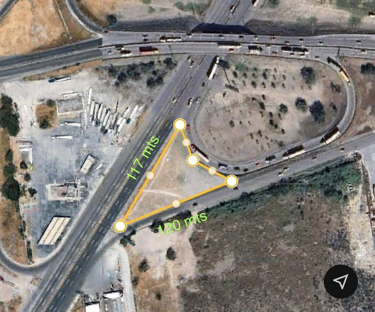 Renta de Terreno Comercial en Santa Rosa, foto 1 de 5