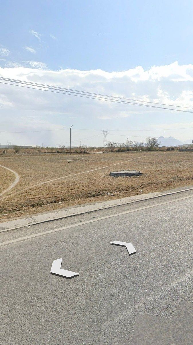 Terreno comercial en Cosmópolis, Apodaca, foto 3 de 5
