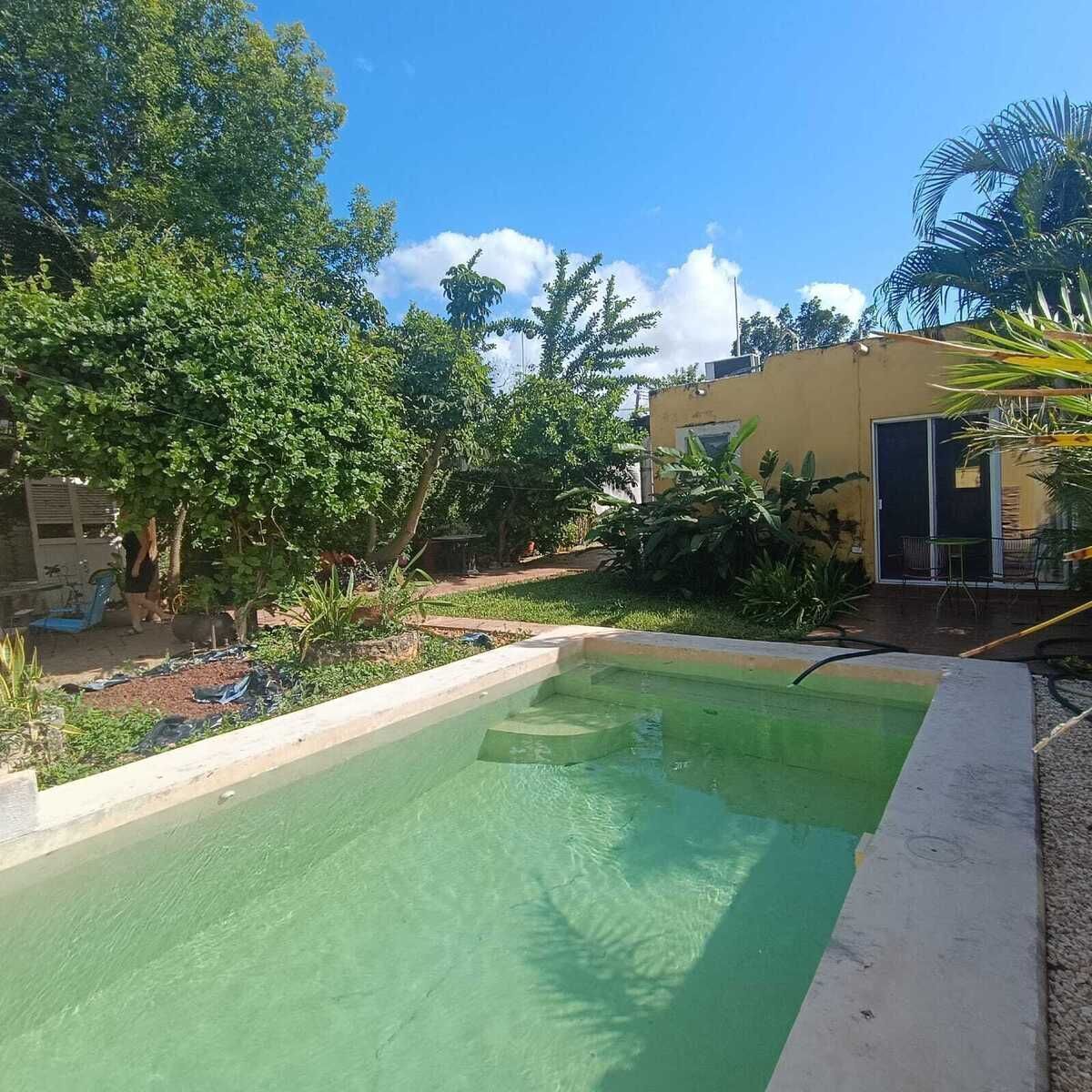 Casa de una planta en venta en Los Reyes, foto 1 de 19