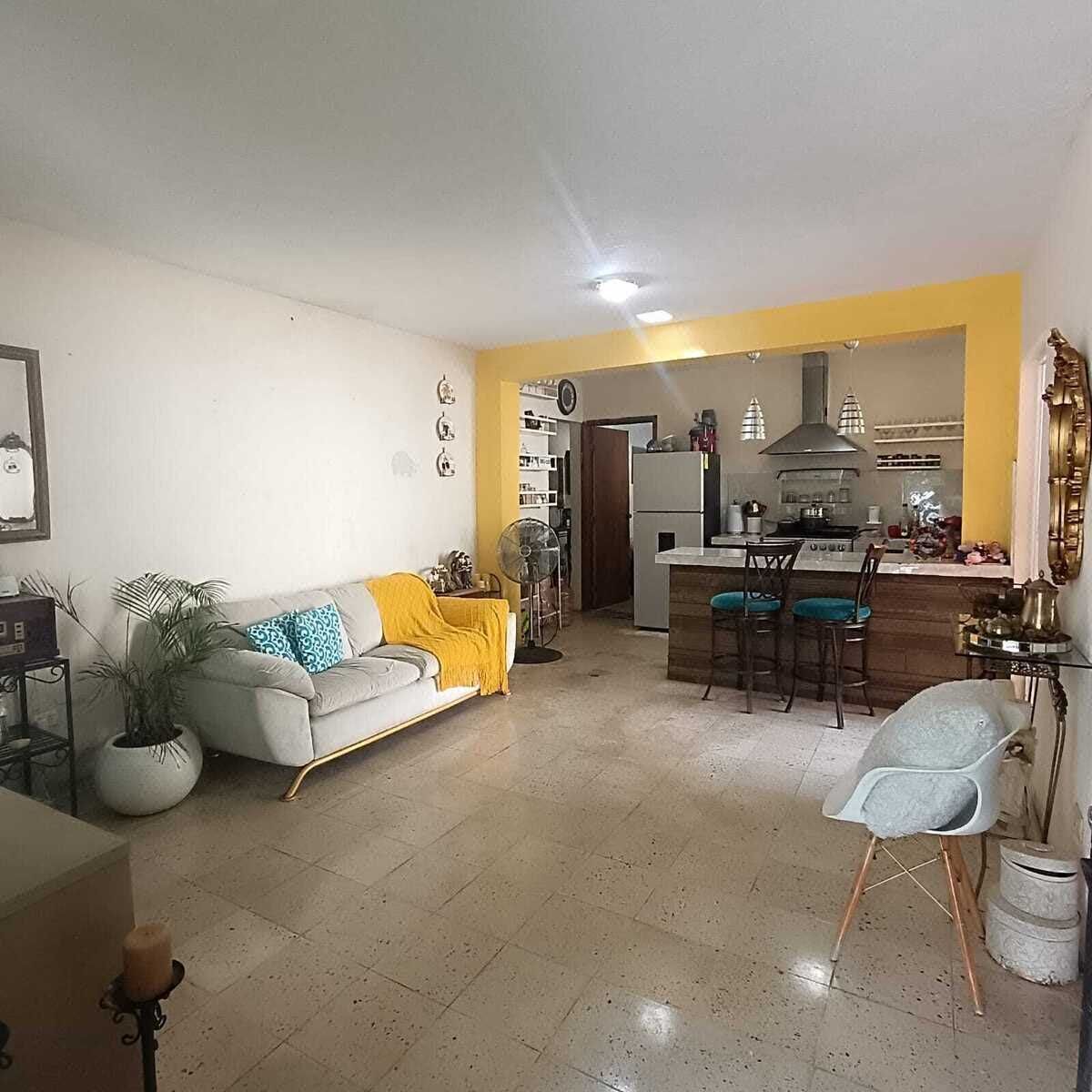 Casa en Los Reyes, Mérida, foto 3 de 19