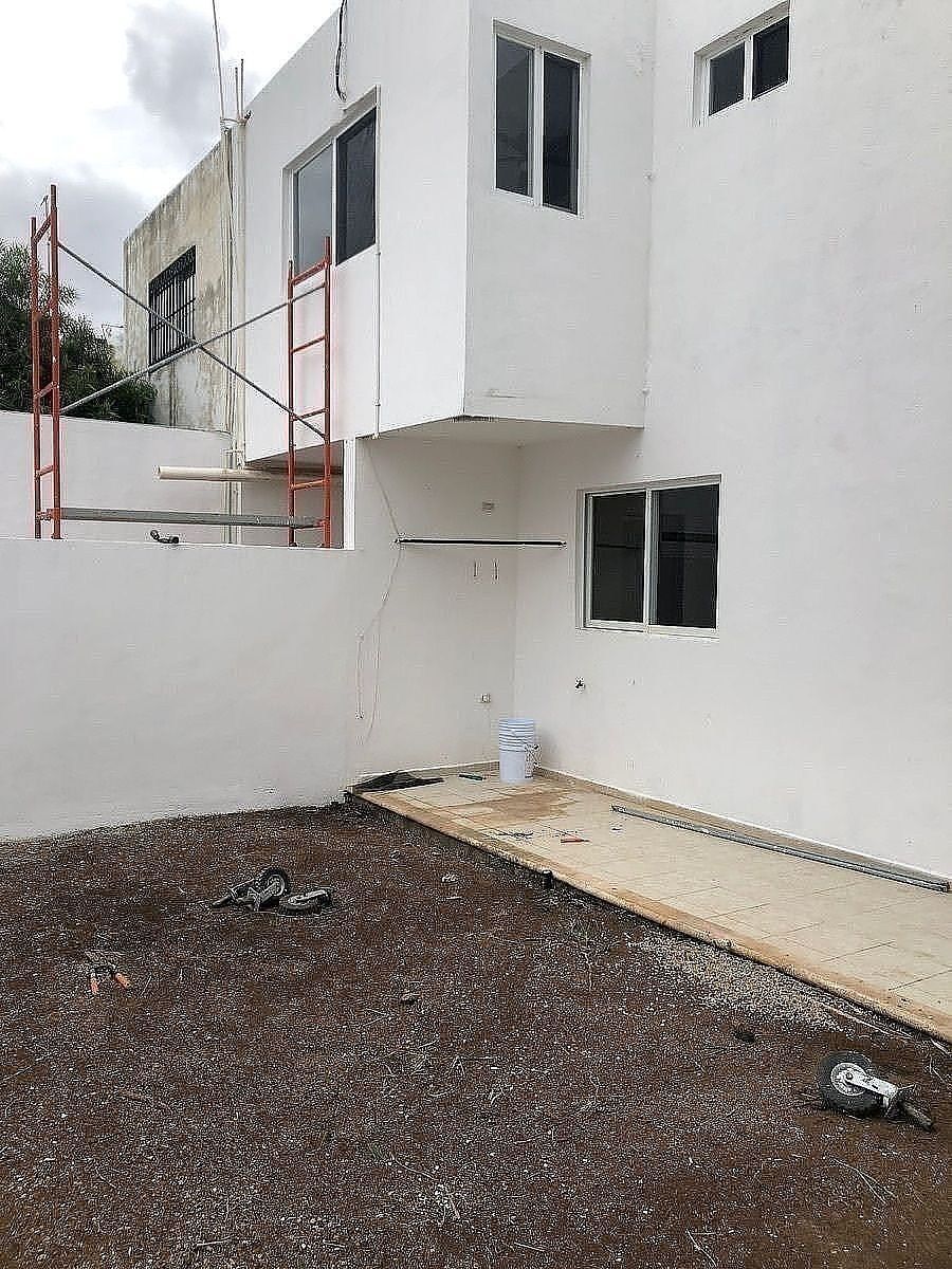 Oficina en Montebello, Mérida, foto 36 de 50