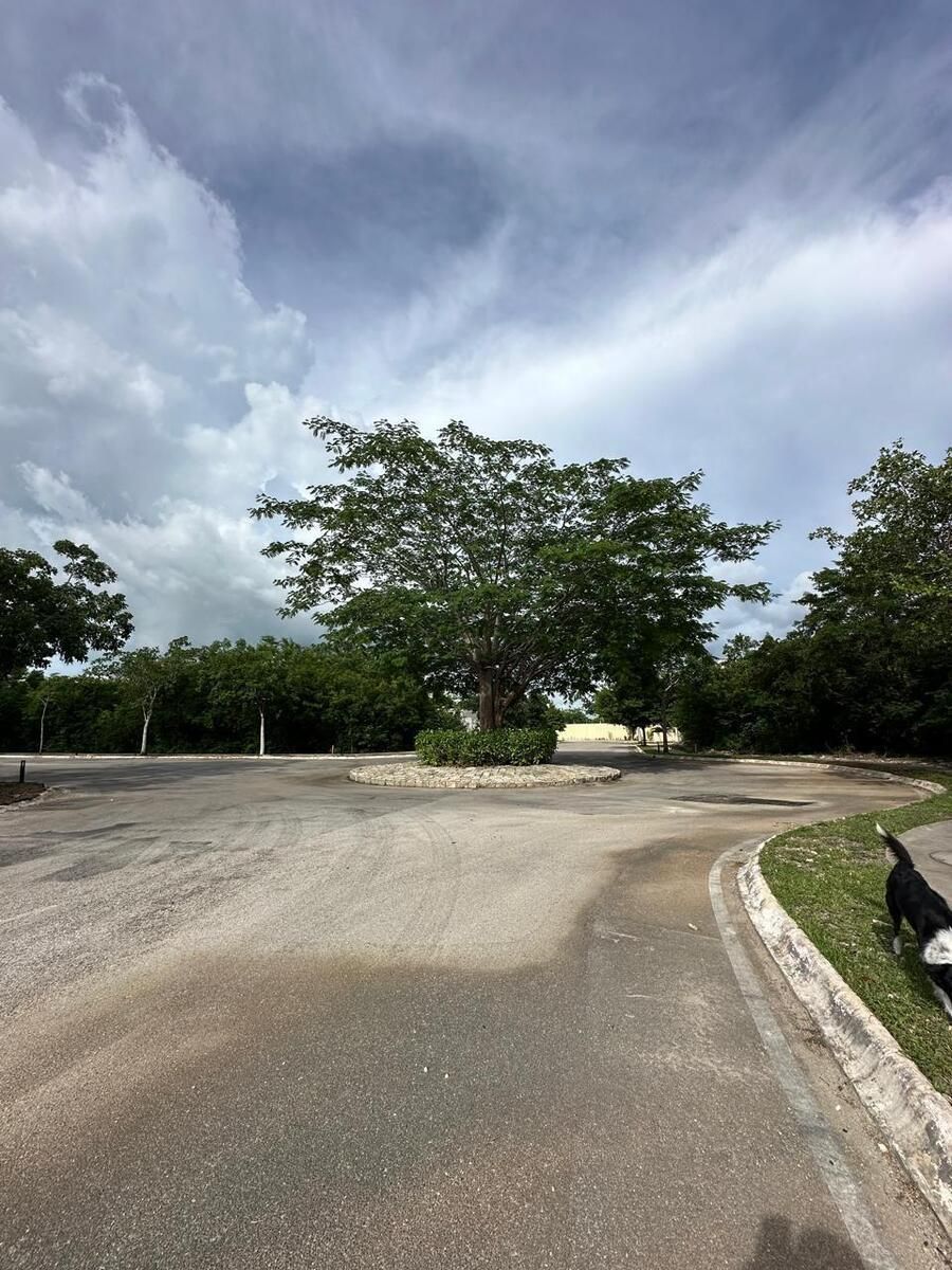 Terreno en Chablekal, Mérida, foto 2 de 17