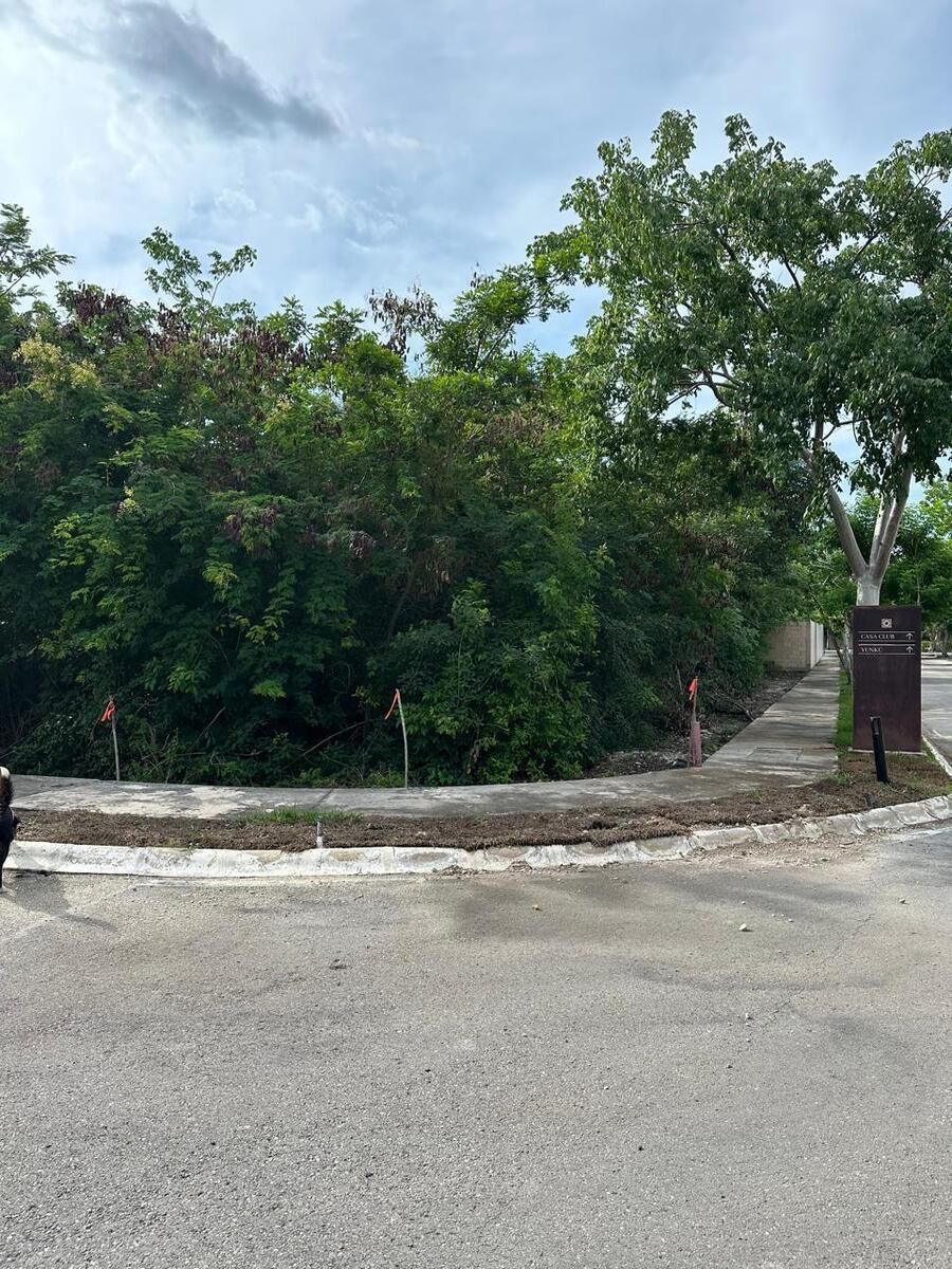Terreno en Chablekal, Mérida, foto 3 de 17