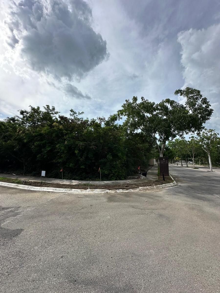Terreno en Chablekal, Mérida, foto 6 de 17