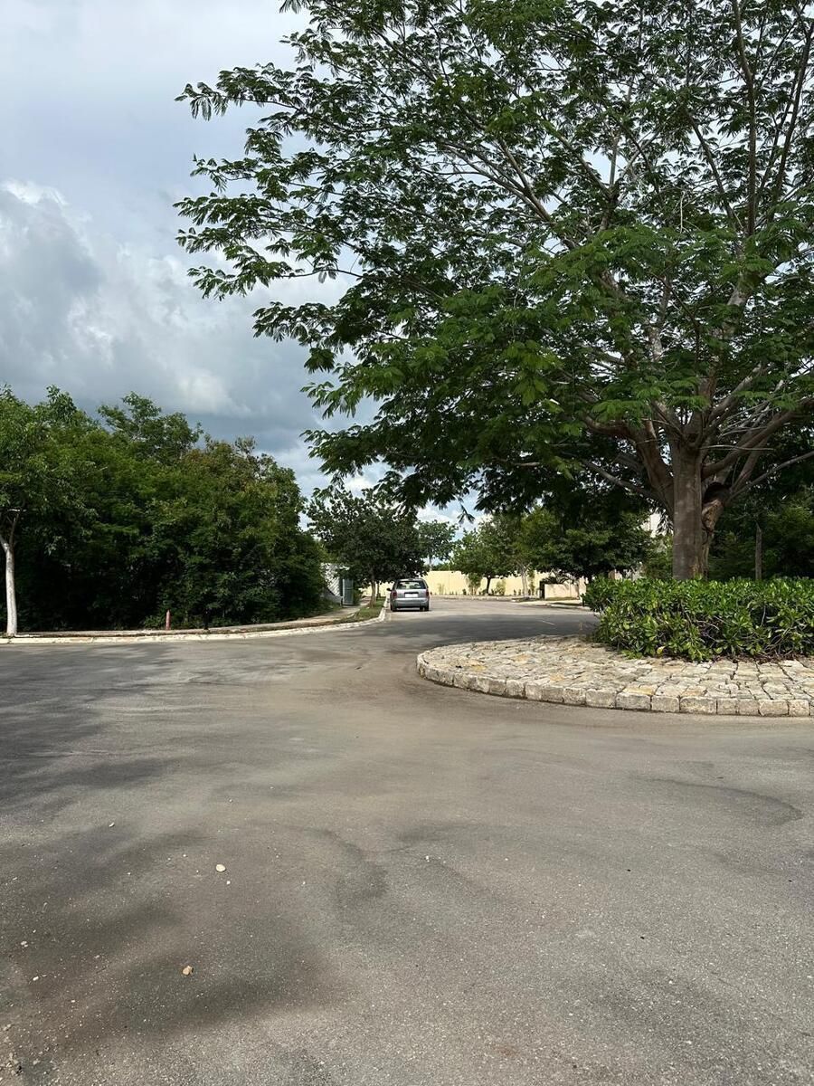 Terreno en Chablekal, Mérida, foto 13 de 17
