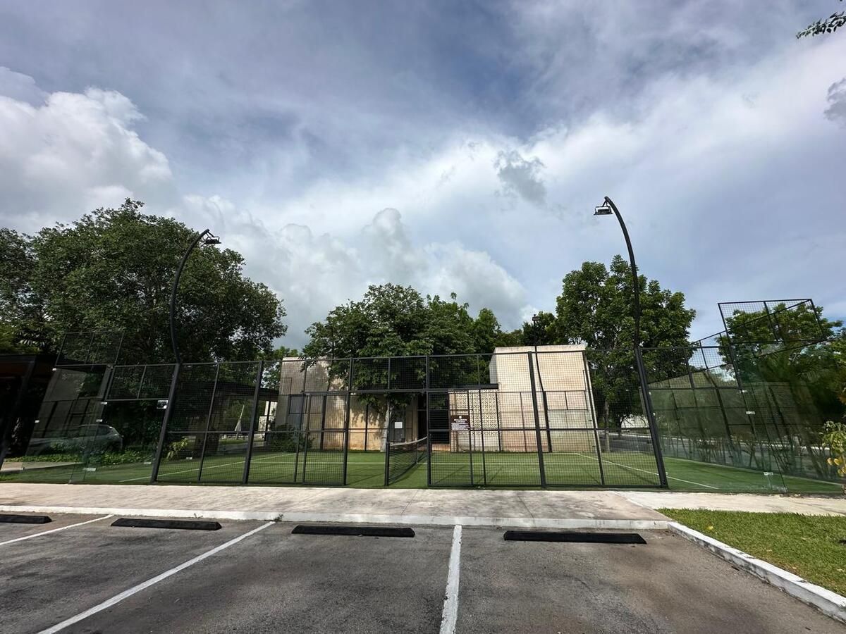 Terreno en Chablekal, Mérida, foto 14 de 17
