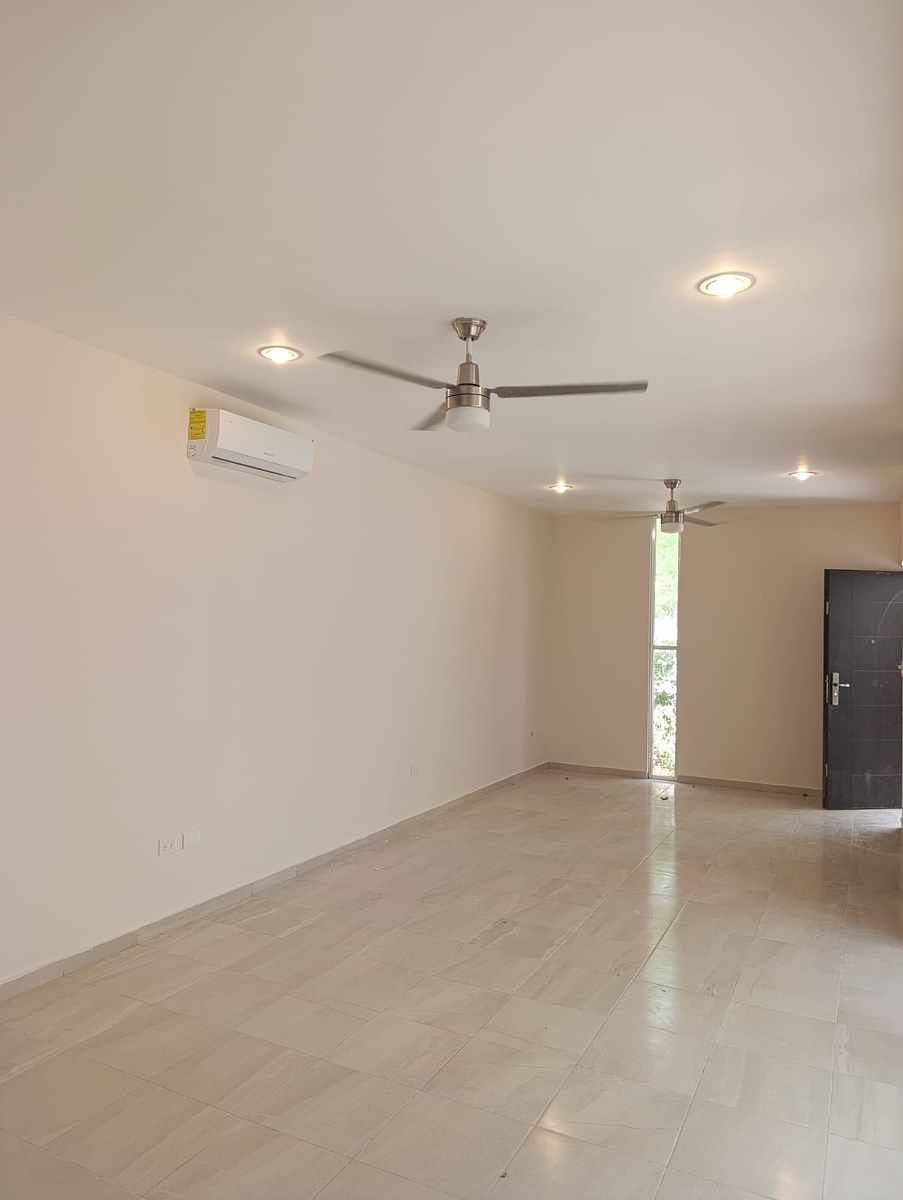 DEPARTAMENTO PRIVADA CAMPO CIELO DOS RECÁMARA EN PLANTA BAJA, foto 1 de 13